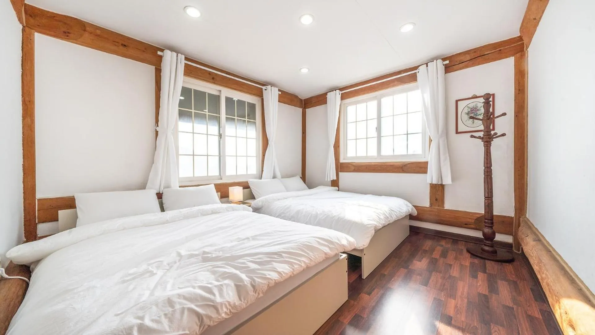 Seokmodo Supsokbadapunggyeong Pension Incheon Holiday home