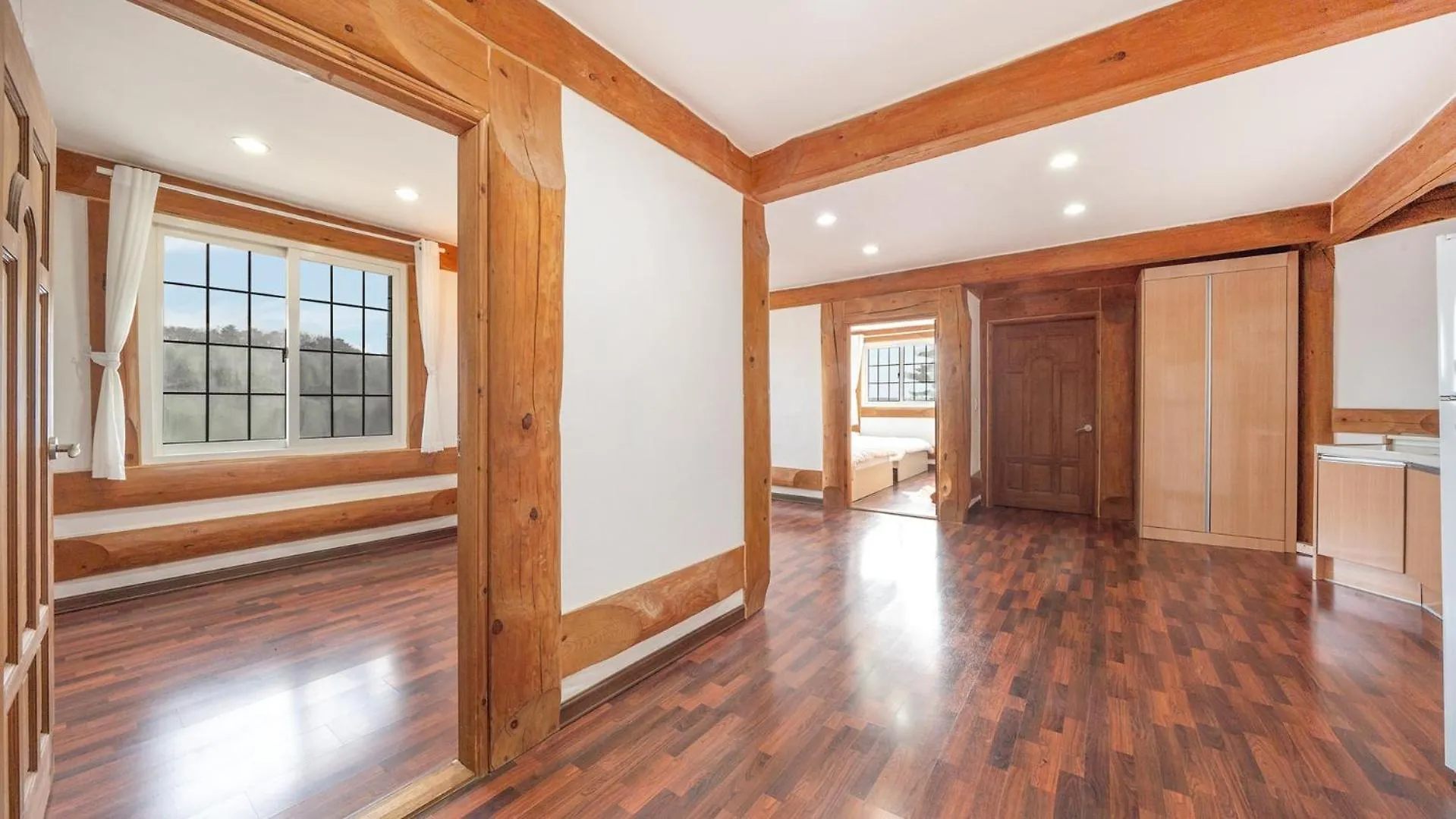 Holiday home Seokmodo Supsokbadapunggyeong Pension Incheon