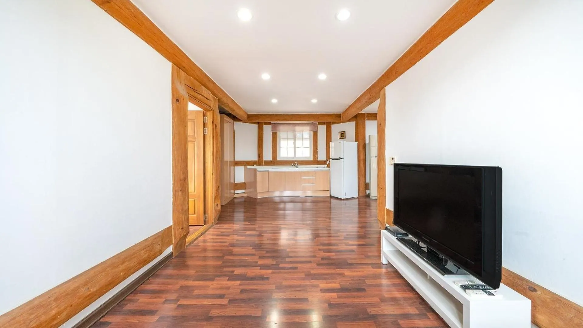 Seokmodo Supsokbadapunggyeong Pension Incheon Holiday home