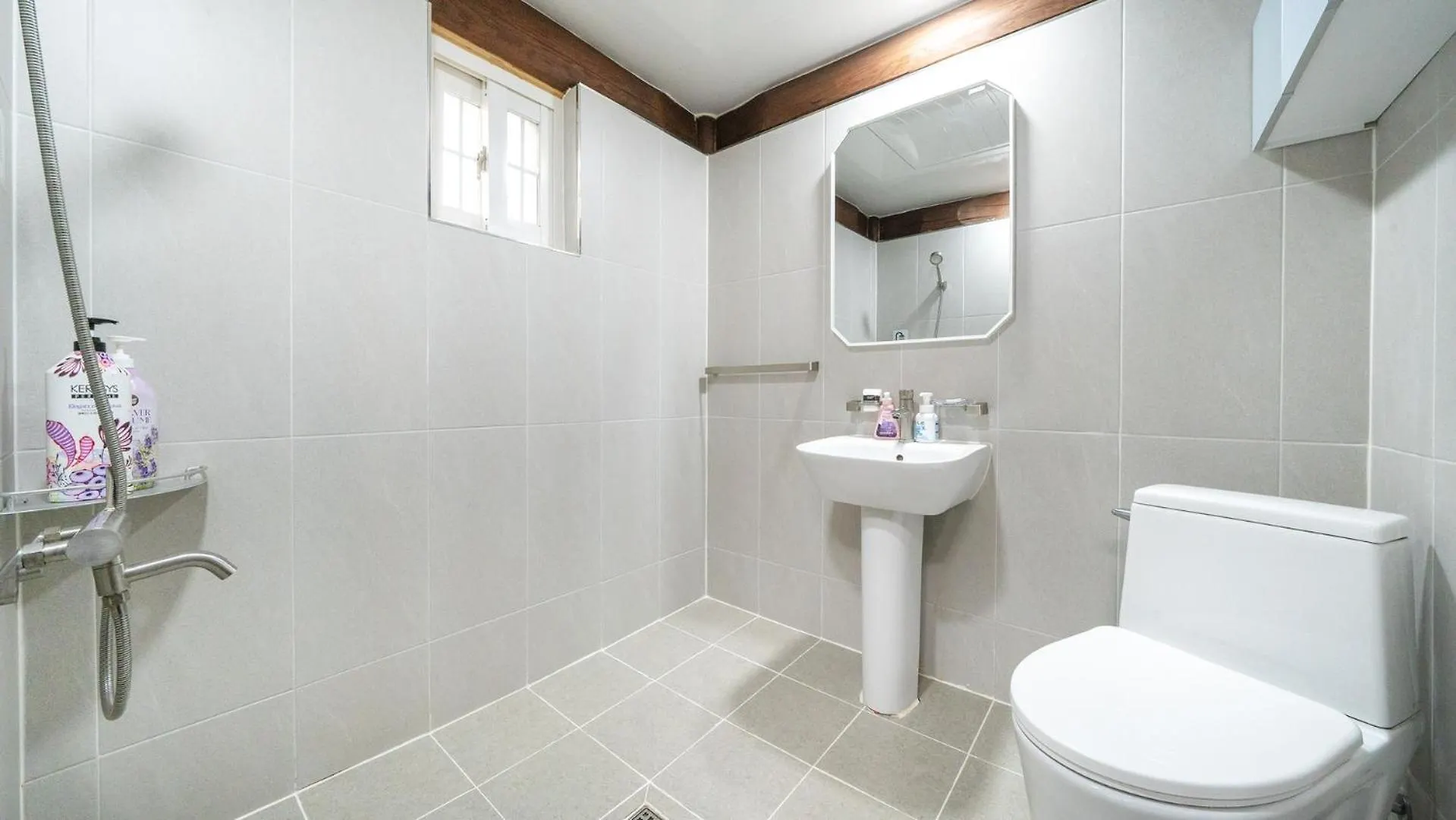 Seokmodo Supsokbadapunggyeong Pension Incheon Holiday home