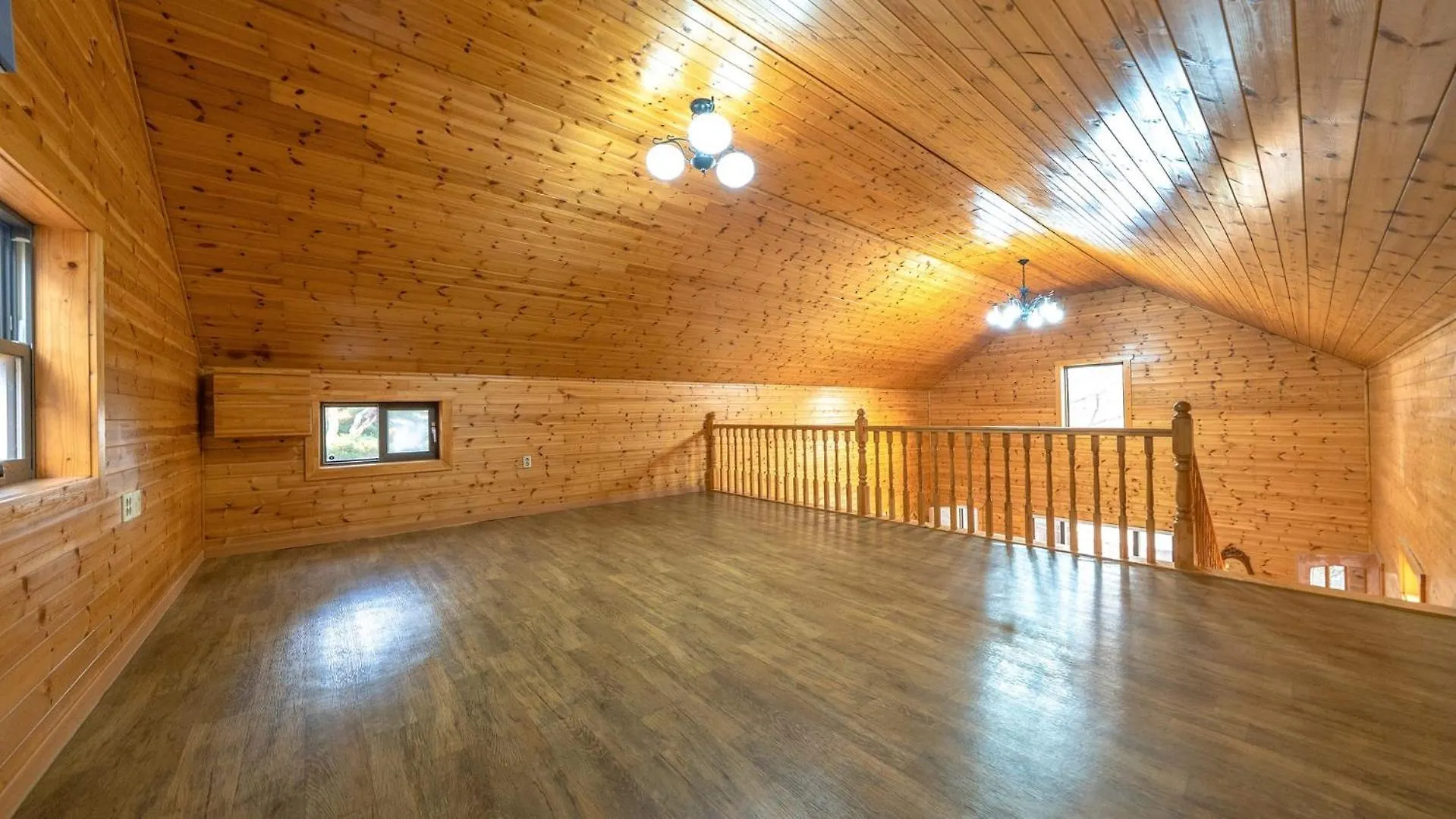 Holiday home Seokmodo Supsokbadapunggyeong Pension Incheon