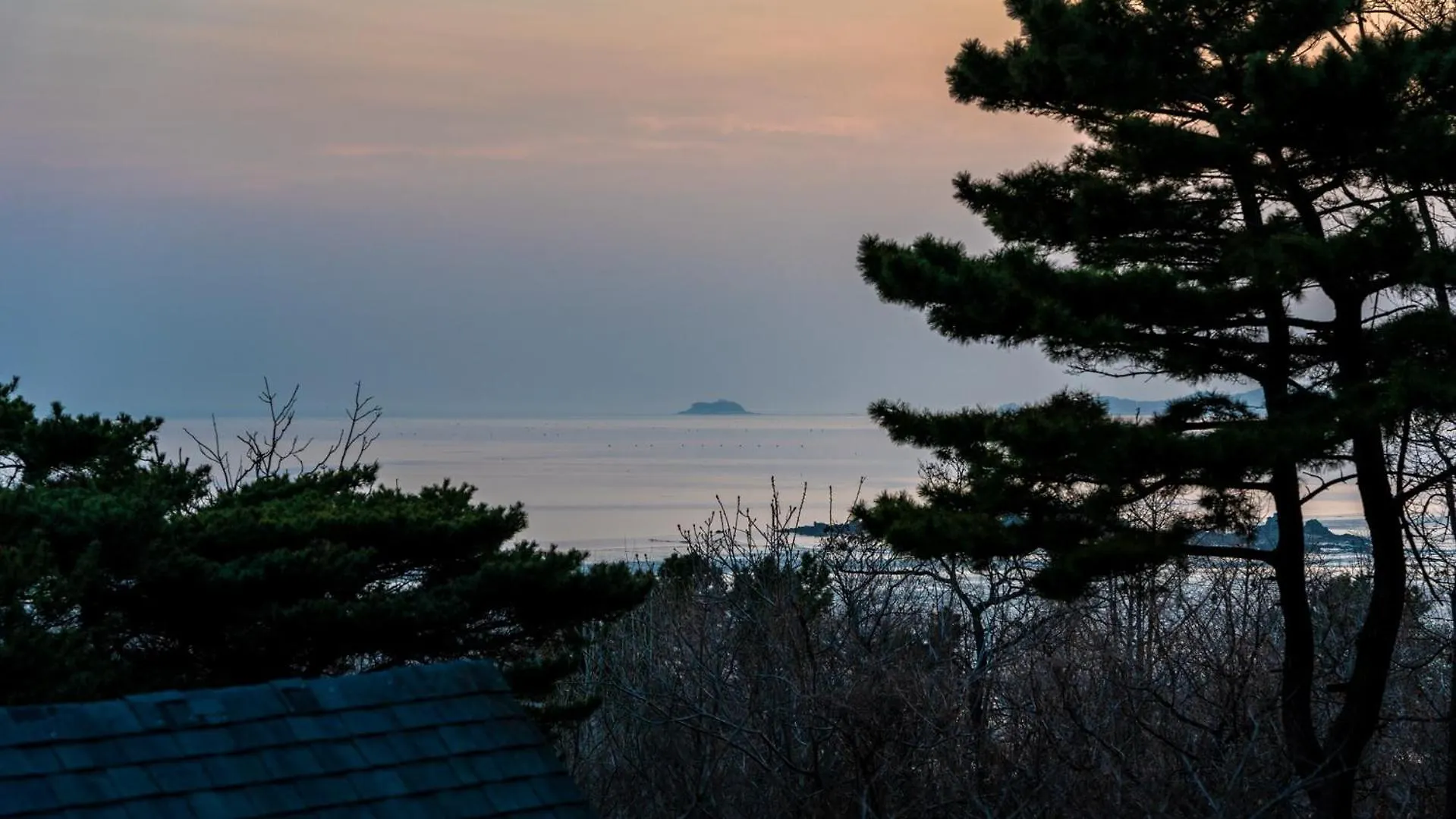 Seokmodo Supsokbadapunggyeong Pension Incheon 0*,  South Korea