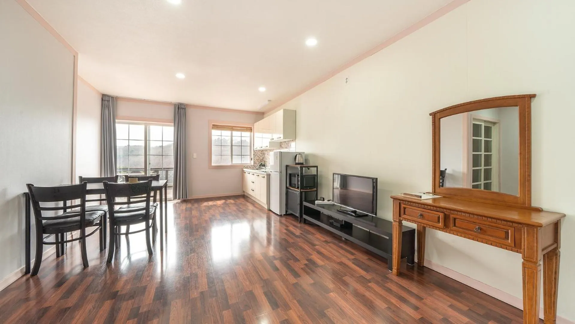 Holiday home Seokmodo Supsokbadapunggyeong Pension Incheon South Korea