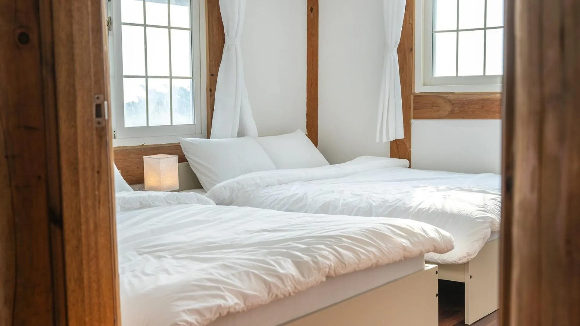 Seokmodo supsokbadapunggyeong pension Incheon 0*,