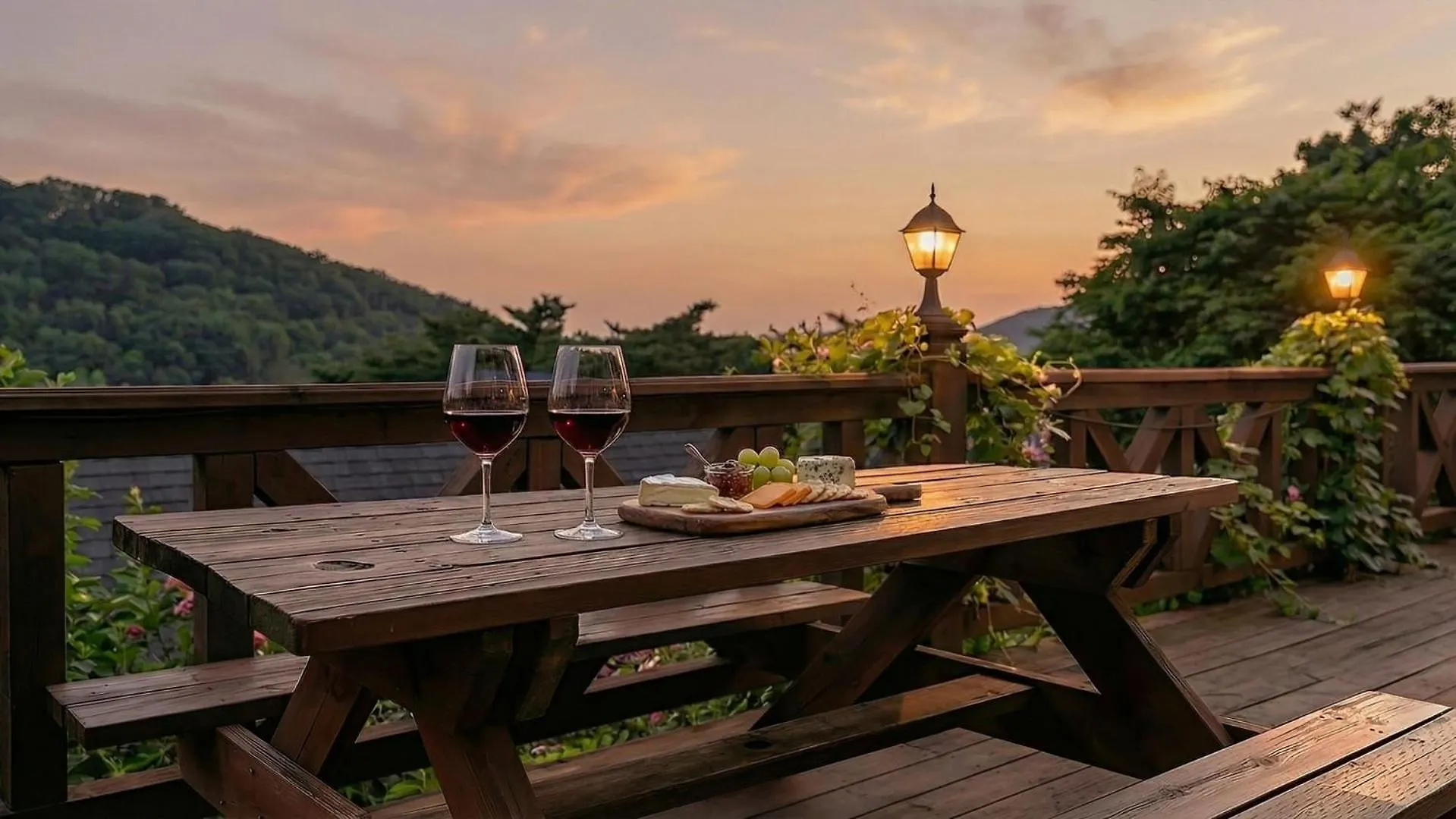 Seokmodo Supsokbadapunggyeong Pension Incheon Holiday home