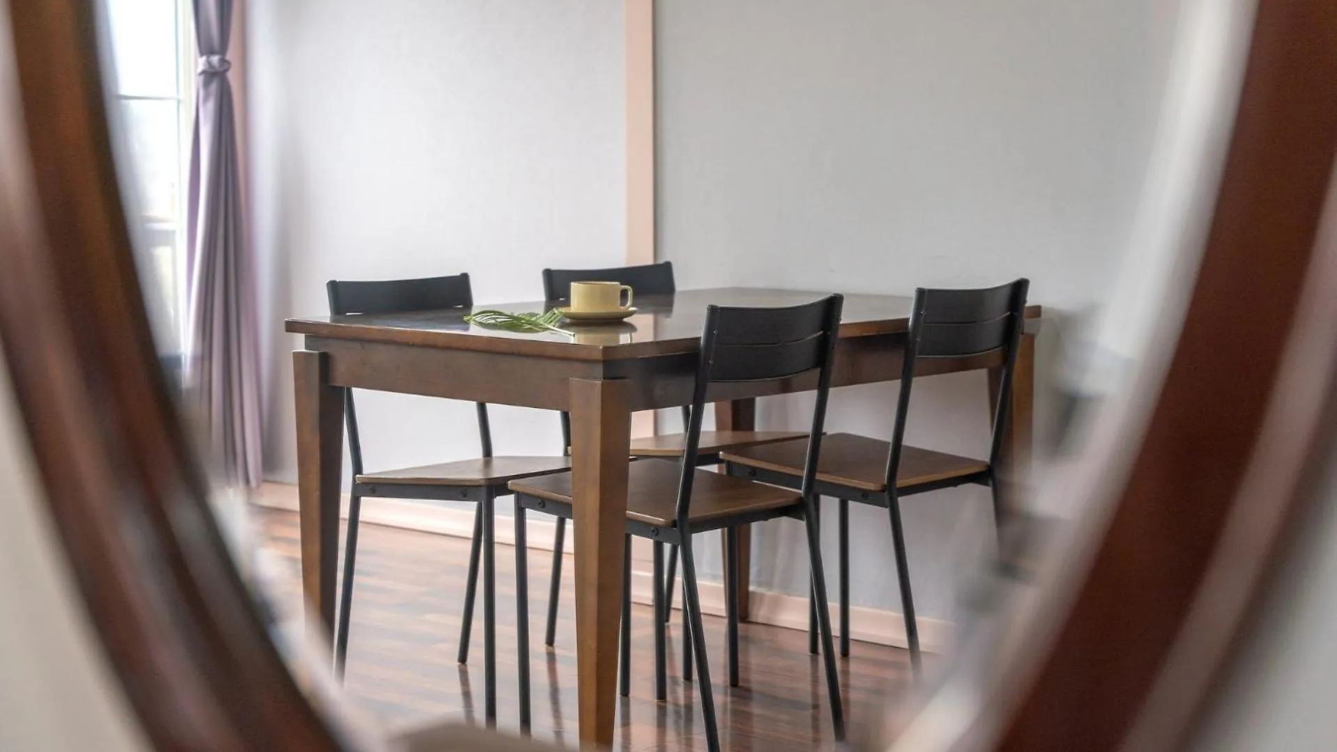 Holiday home Seokmodo Supsokbadapunggyeong Pension Incheon
