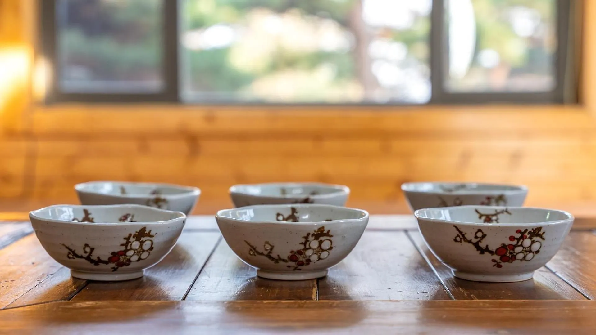 Seokmodo Supsokbadapunggyeong Pension Incheon Holiday home