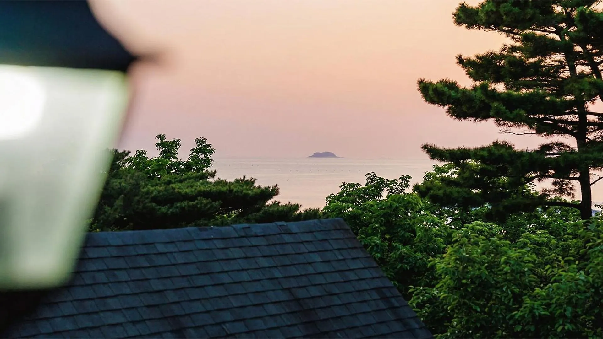 Seokmodo Supsokbadapunggyeong Pension Incheon Holiday home